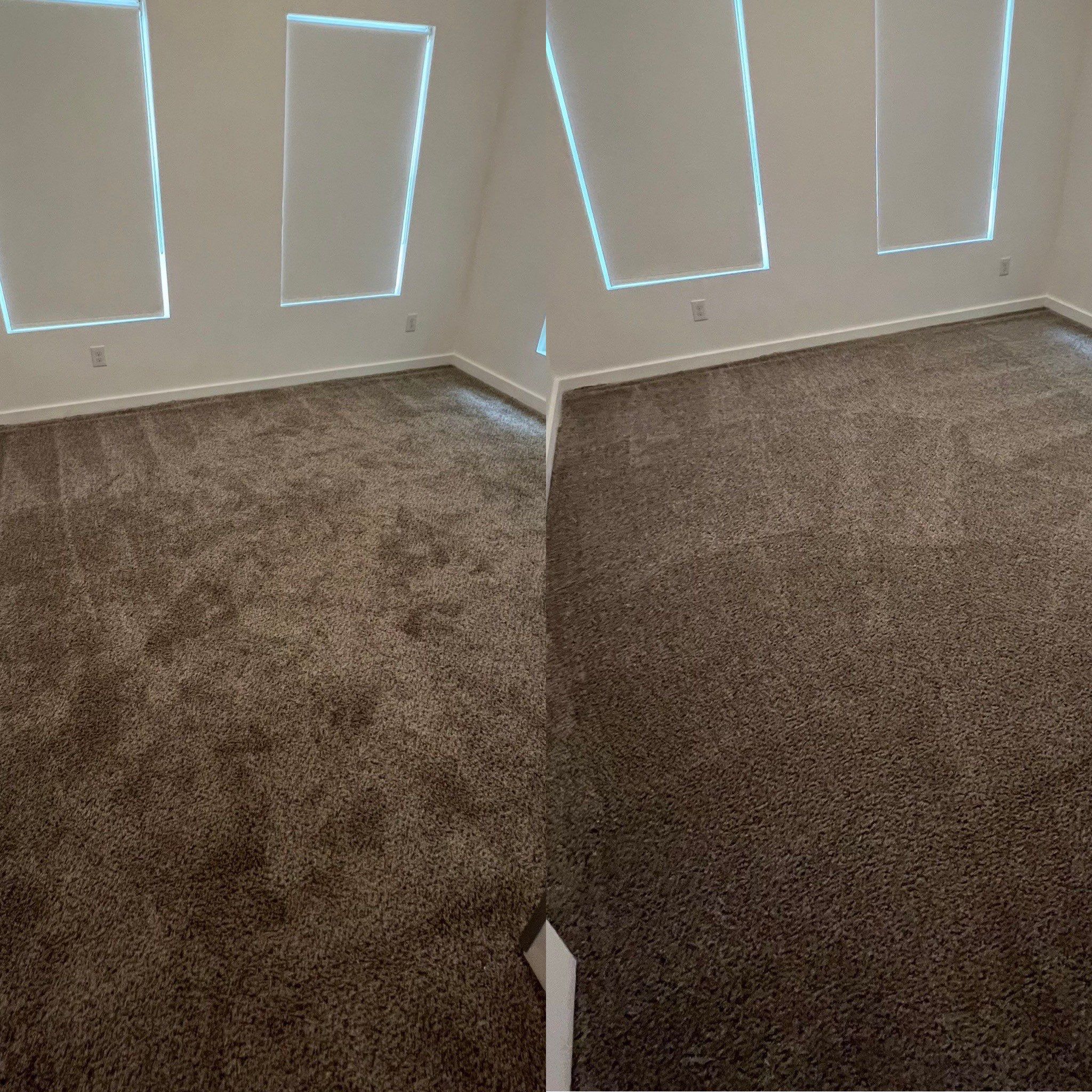 Truck Mounted Carpet Cleaning