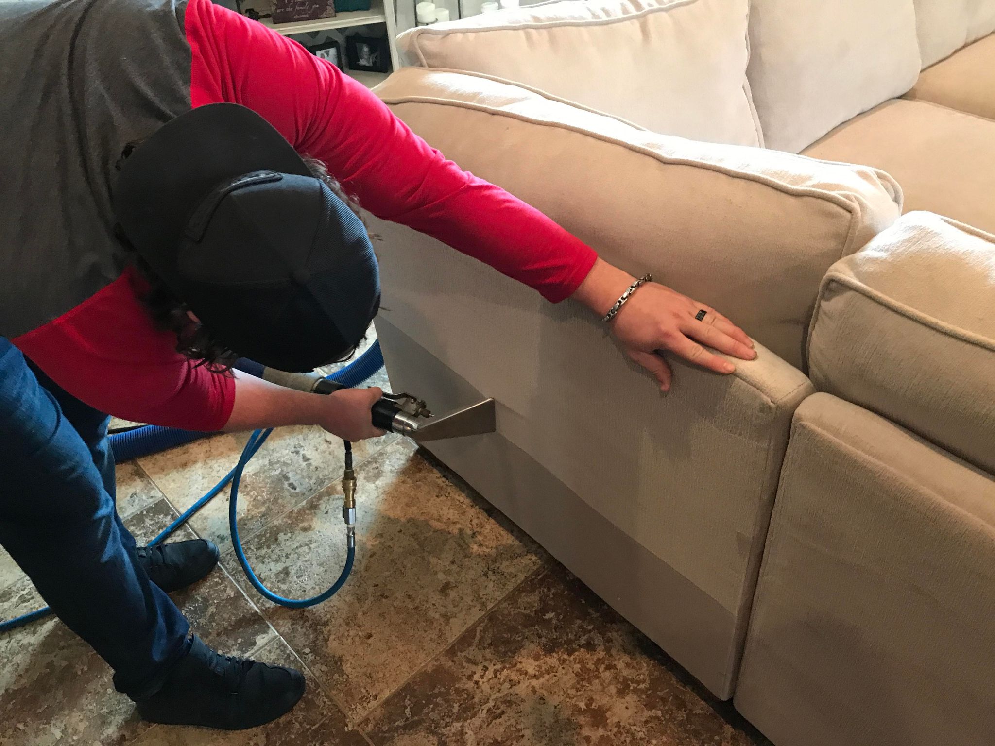 upholstery cleaning services san antonio prices