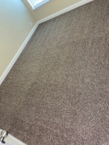 Hot Water Extraction Carpet Cleaning Project in Boerne TX 78015