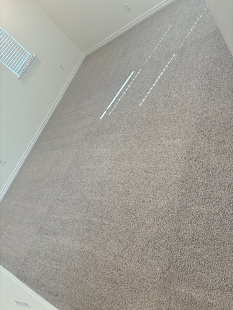 Expert Carpet Cleaning Services Project in San Antonio TX 78245