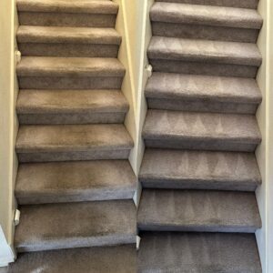 Expert Carpet Cleaning Services Project in San Antonio TX 78227