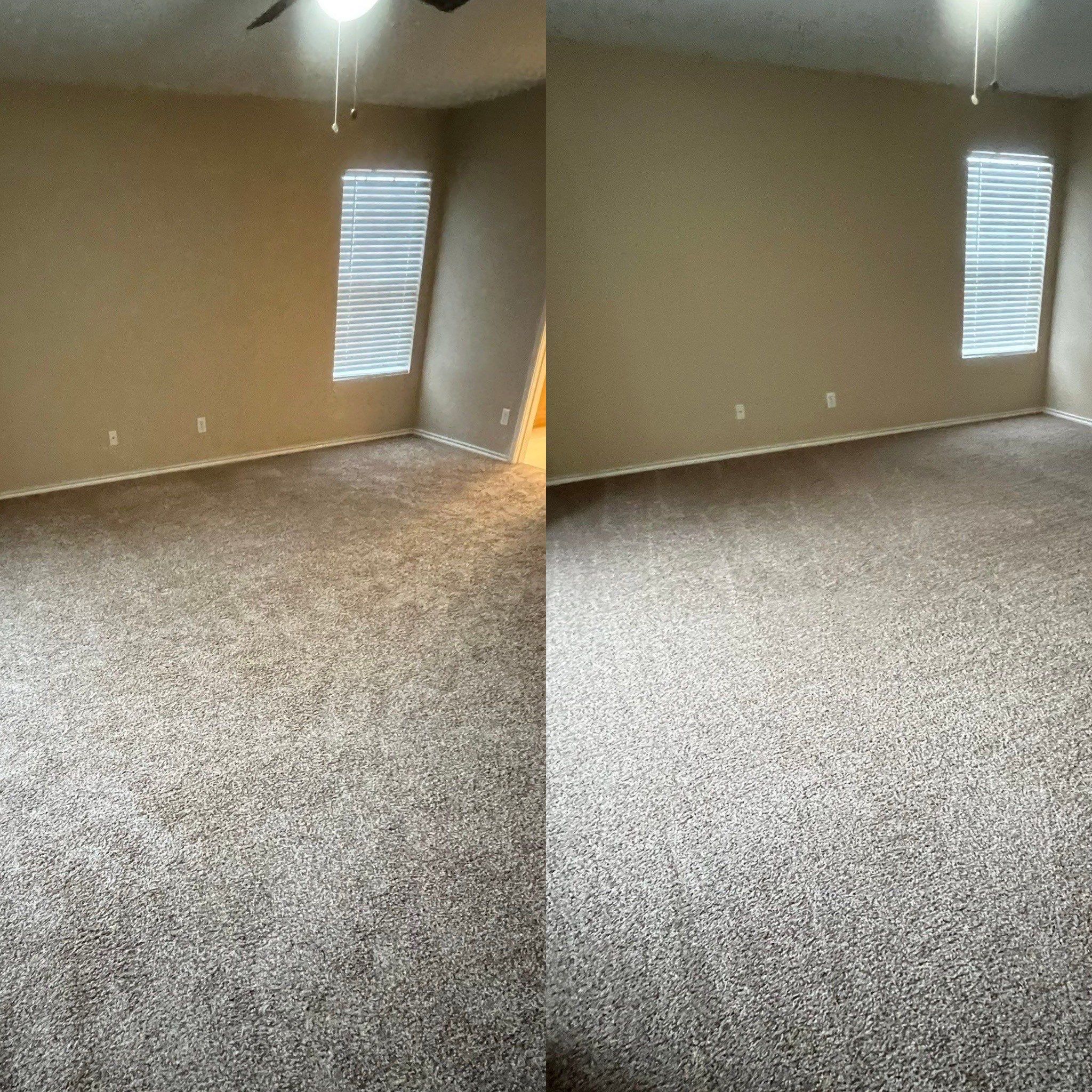 Exceptional Carpet Cleaning Restoration Project in Cibolo TX 78108