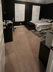 Comprehensive Carpet Cleaning Service Project in Boerne TX 78015