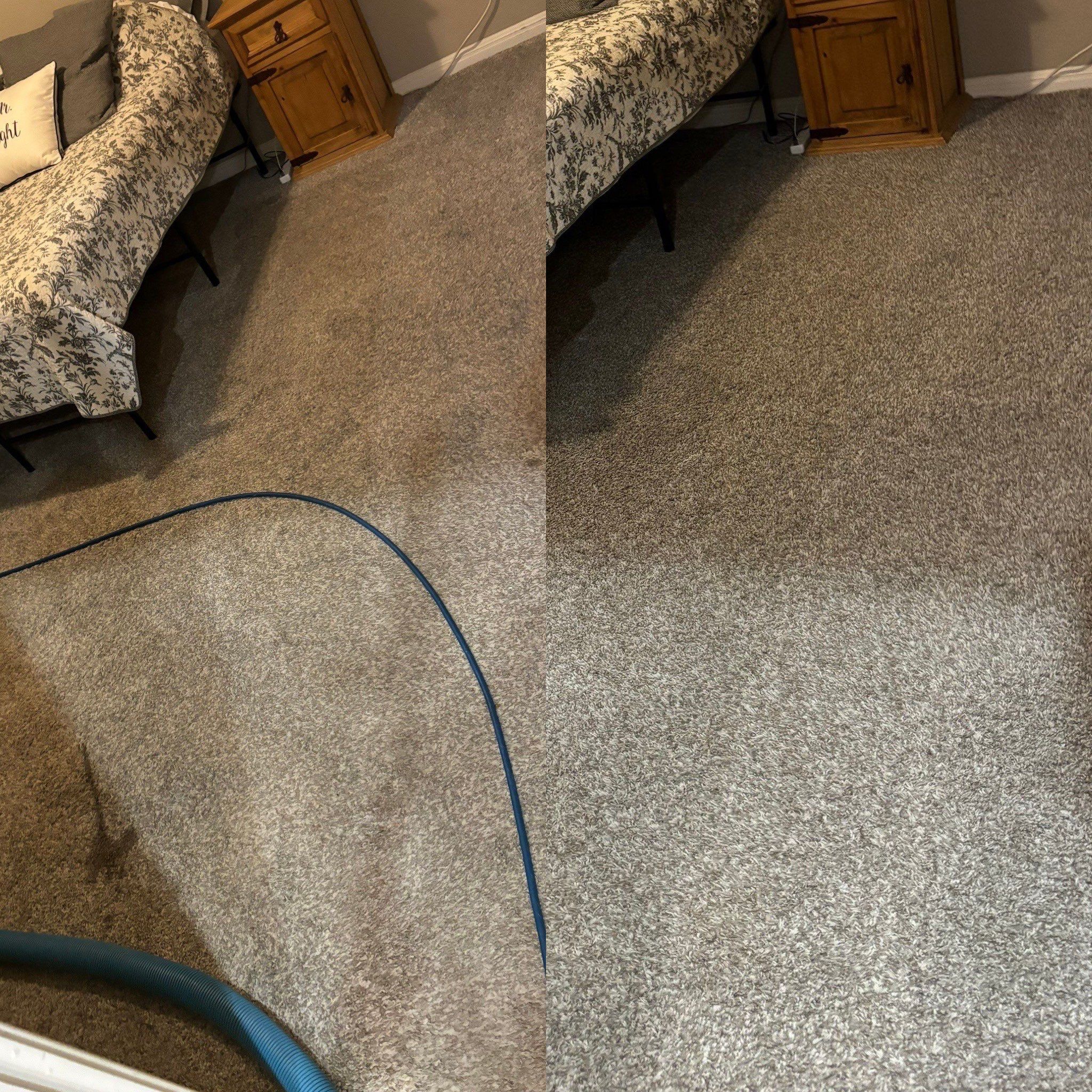 Effective Carpet Cleaning Restoration Project in Boerne TX 78006