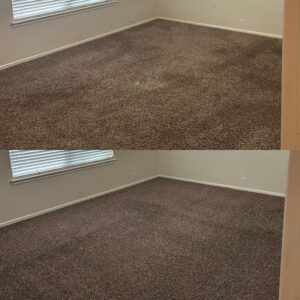 Stunning Carpet Cleaning Restoration Project in CONVERSE TX 78109