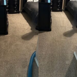 Deep Carpet Cleaning Service Project in Converse TX 78109